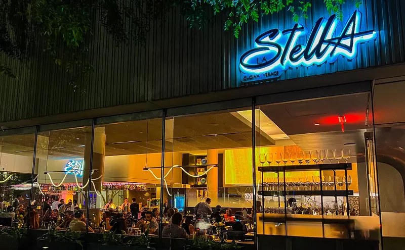 Image: First Look: La Stella Cucina Verace Is the Arts District's Spot For Upscale and Authentic Italian
