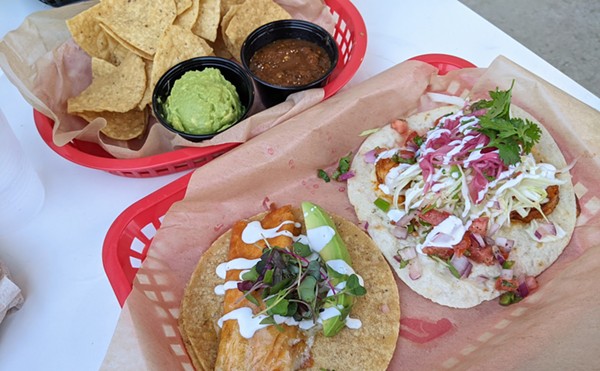 First Look: Milagro Taco Cantina, Dallas’ Best Seafood Tacos Are Back