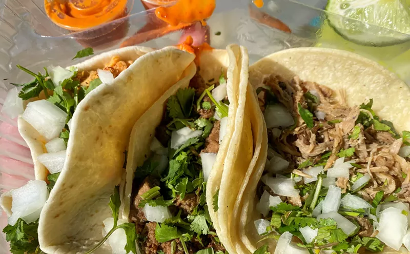 Image: First Look: Tacos, Bites &amp; Beats Opens in the Design District
