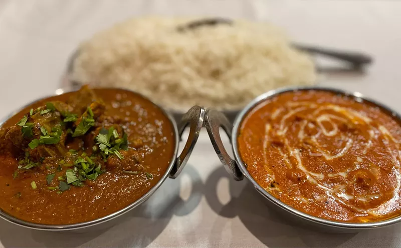 Image: First Look: Tandoori Flame in Garland is a Hidden Gem