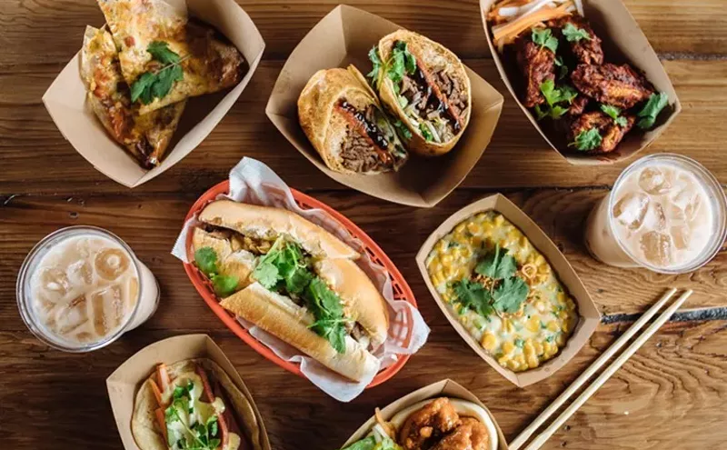 Image: Five Cool New Dallas Restaurants to Check Out ASAP