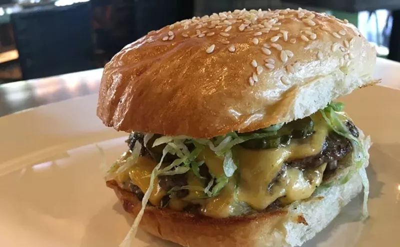 Image: Five Dallas Burgers That Deserve Your Immediate Attention