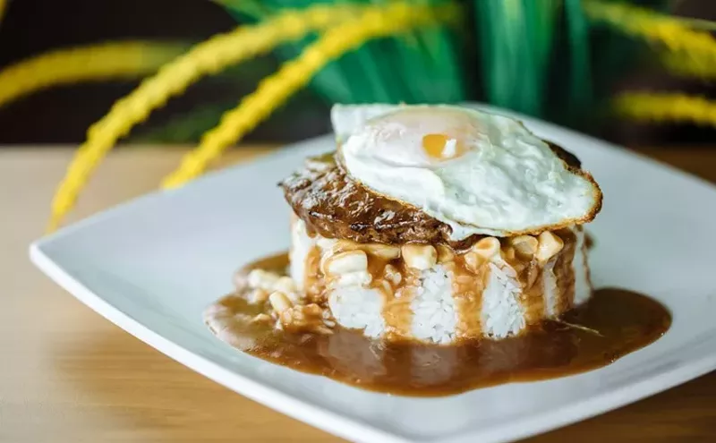 Image: Five DFW Asian Restaurants to Try Right Now