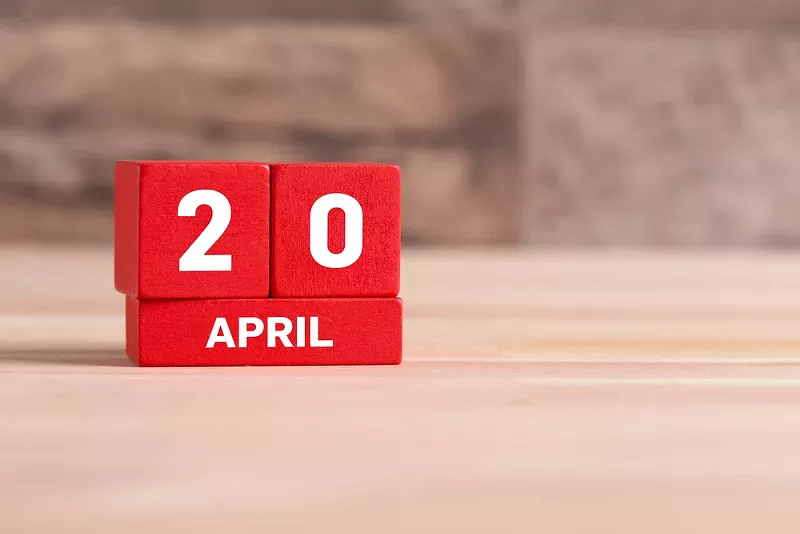 Image: Weed may still be illegal, but 4/20 has become a de facto cultural holiday in the U.S., and a few Dallas restaurants are getting in on the festivities.
