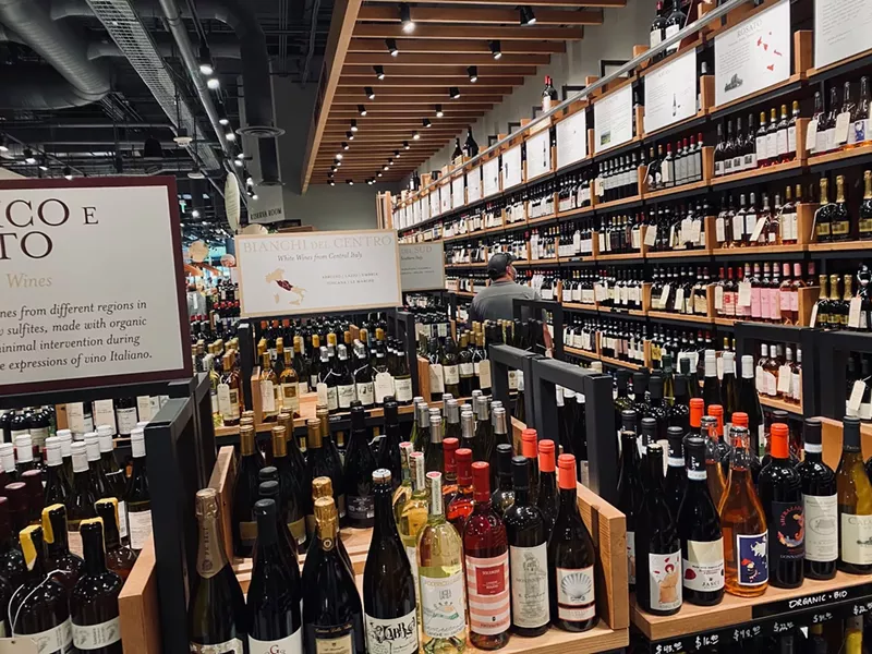 Image: Oh where to start ...