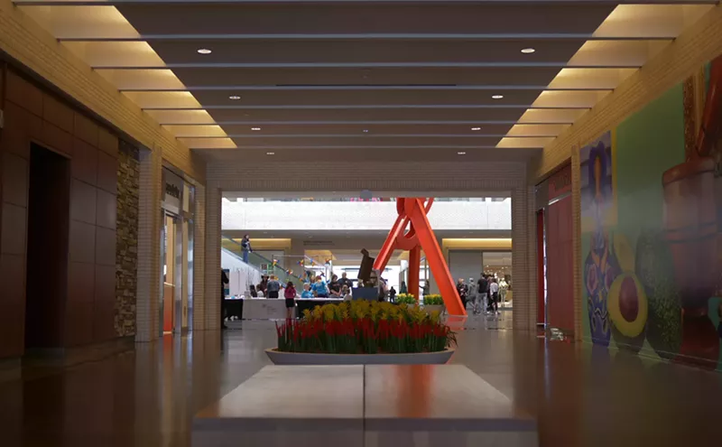 Image: 5 Stores Coming to NorthPark Center We're Most Excited For