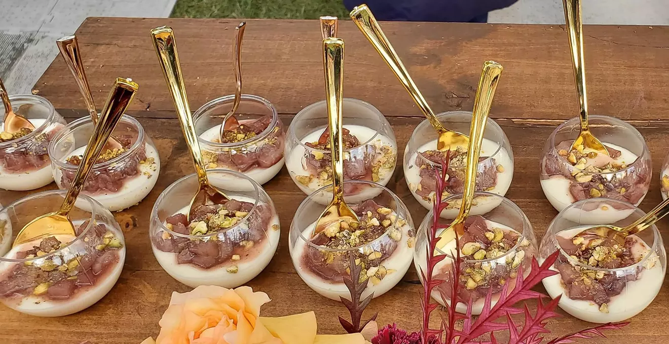To Do: Five Excellent Dallas-Area Fall Food Festivals