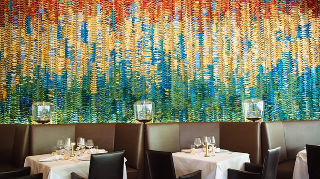 Image: Flora Street Cafe