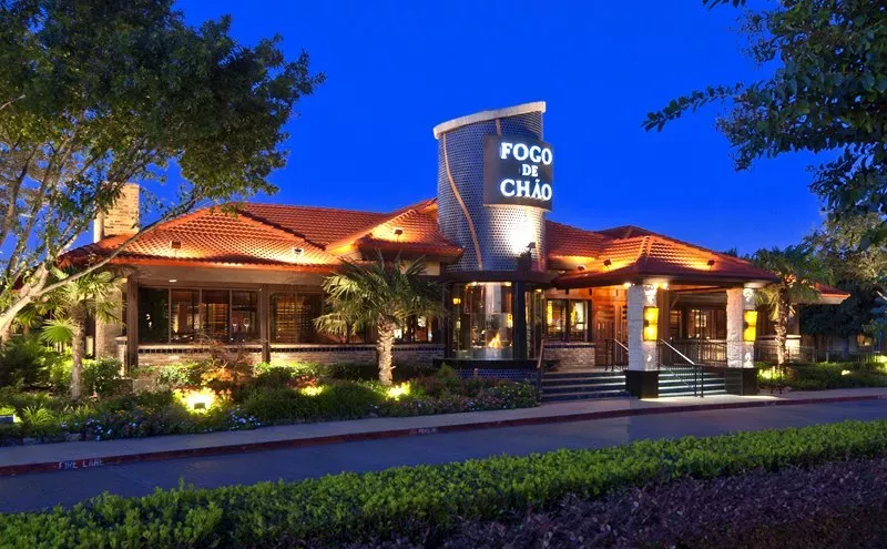 Image: Fogo De Chao