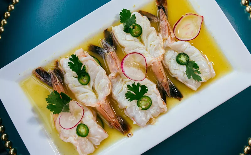Image: Food News: Another El Bolero, Another Pinstack, a Ramen Pop-Up and Chelsea Corner Is Back