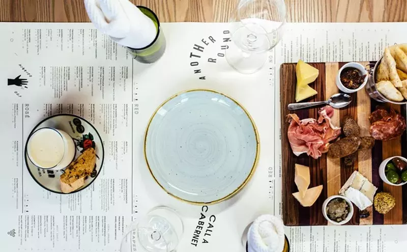 Image: Food News: Sixty Vines Is Coming to Dallas, Another Greenville Avenue Casualty and More