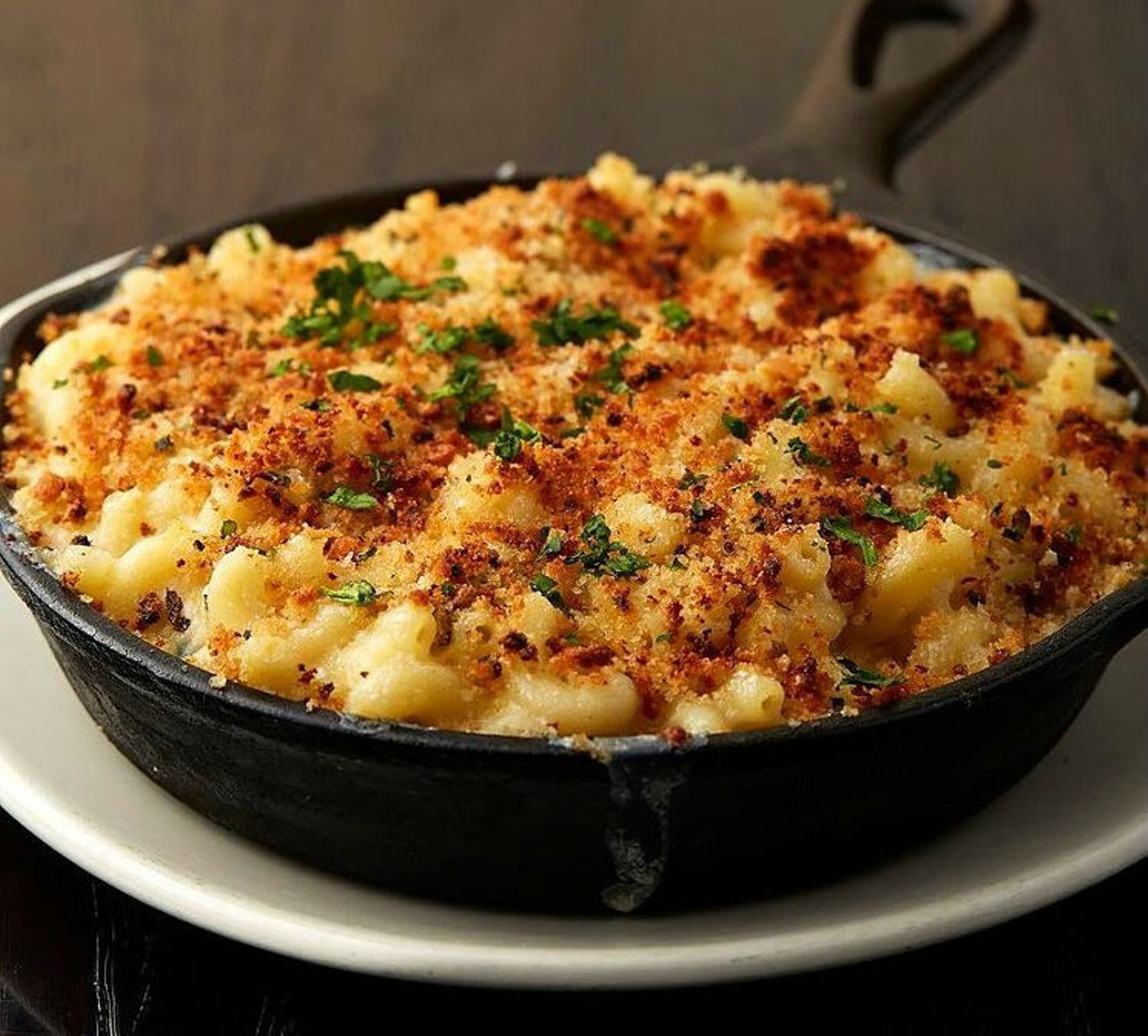 Dish Preston Hollow closed Jan. 2, so you can no longer try its jalapeño mac and cheese.