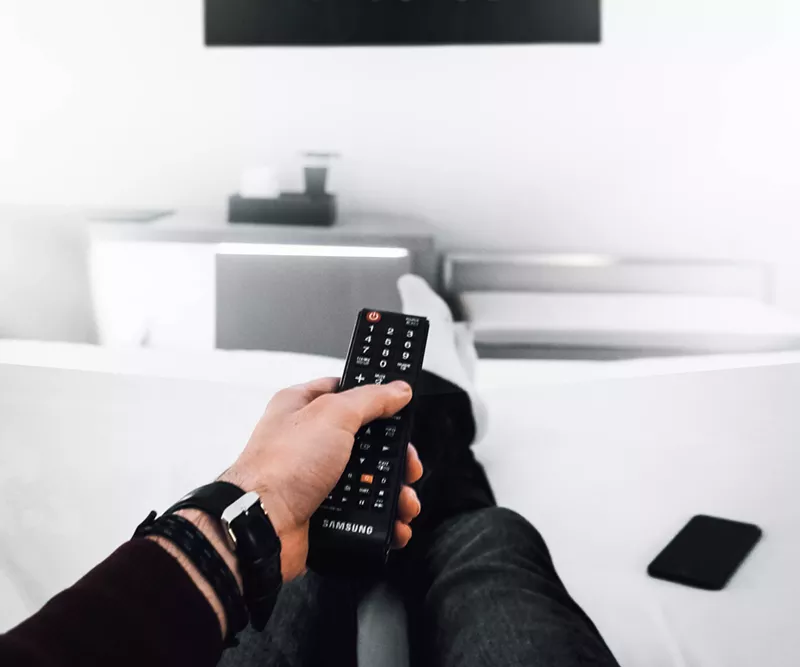 Image: Apple TV is the best streaming service. Now if only they'd add some stuff to watch.