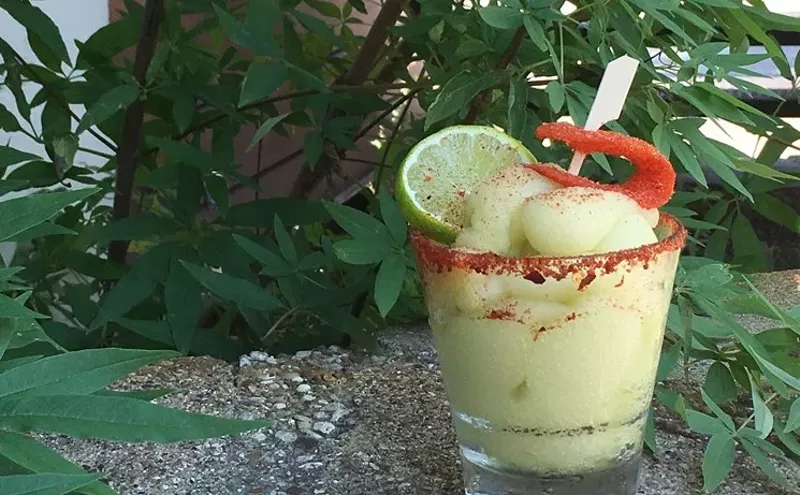 Image: Four Dallas Cocktails to Sip In This Ungodly Heat