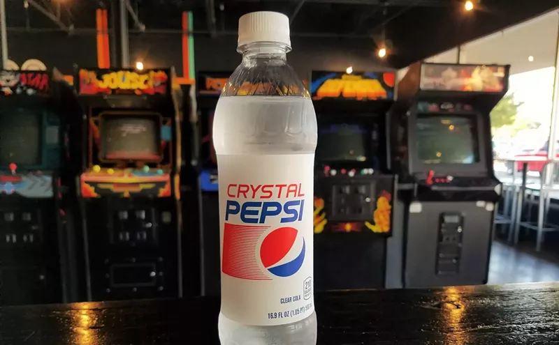 Image: Free Play Richardson's Retro Soda Program Is Old-School Fun