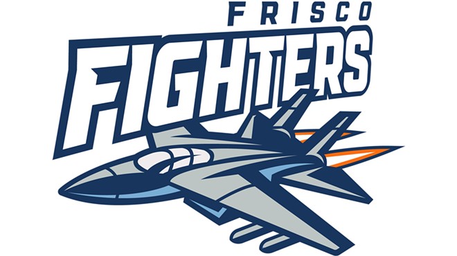 Frisco Fighters vs. Jacksonville Sharks