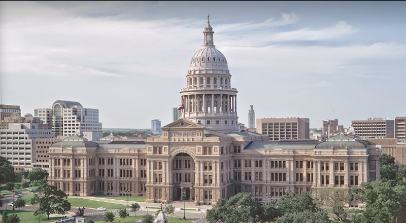 Image: Austin want to keep itself weird. A bill from a Frisco lawmaker could help with that.