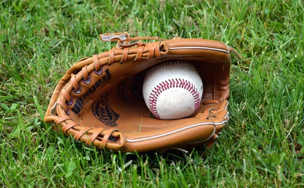 Image: Frisco Roughriders vs. Corpus Christi Hooks