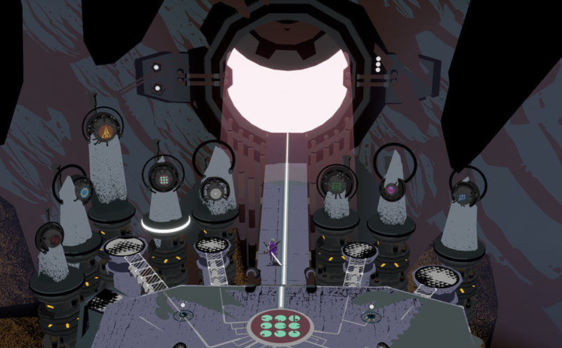 Image: From Giant Poop Emojis to Trench Memoirs, Flight School Studio Lets Passion Lead