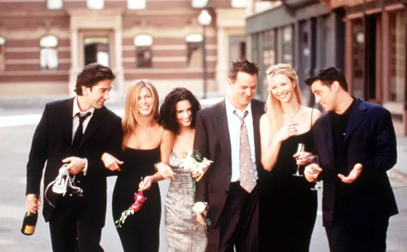 Image: From The Sopranos to Breaking Bad, Your Favorite TV Characters' Favorite Movies