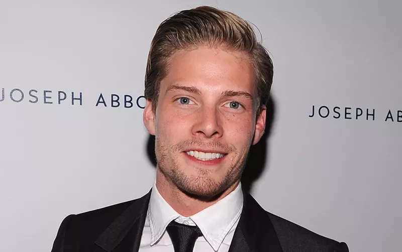 Image: The rebellious teen son from Weeds, North Texan Hunter Parrish, is now on Ratched, a new Netflix series by Ryan Murphy.