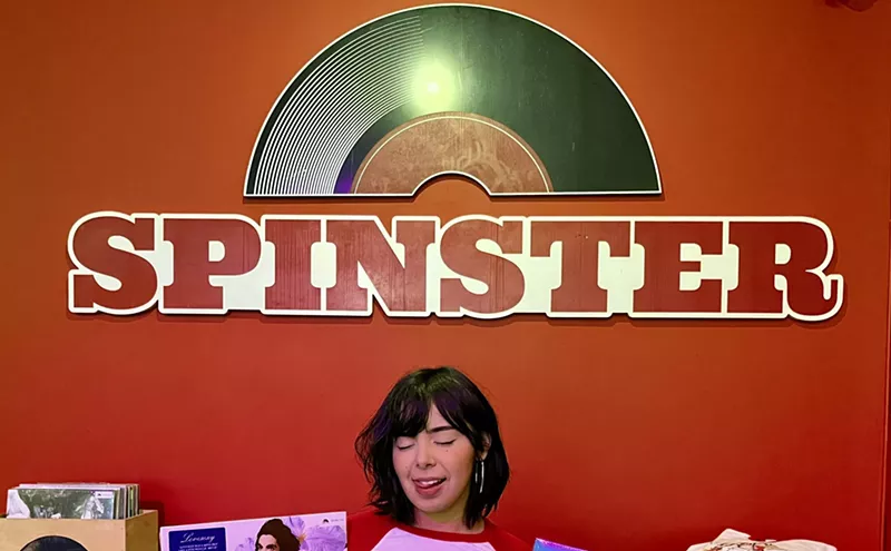 Image: From Wu Tang Clan to DJs, Dallas Musicians' Favorite Valentine’s Day Songs