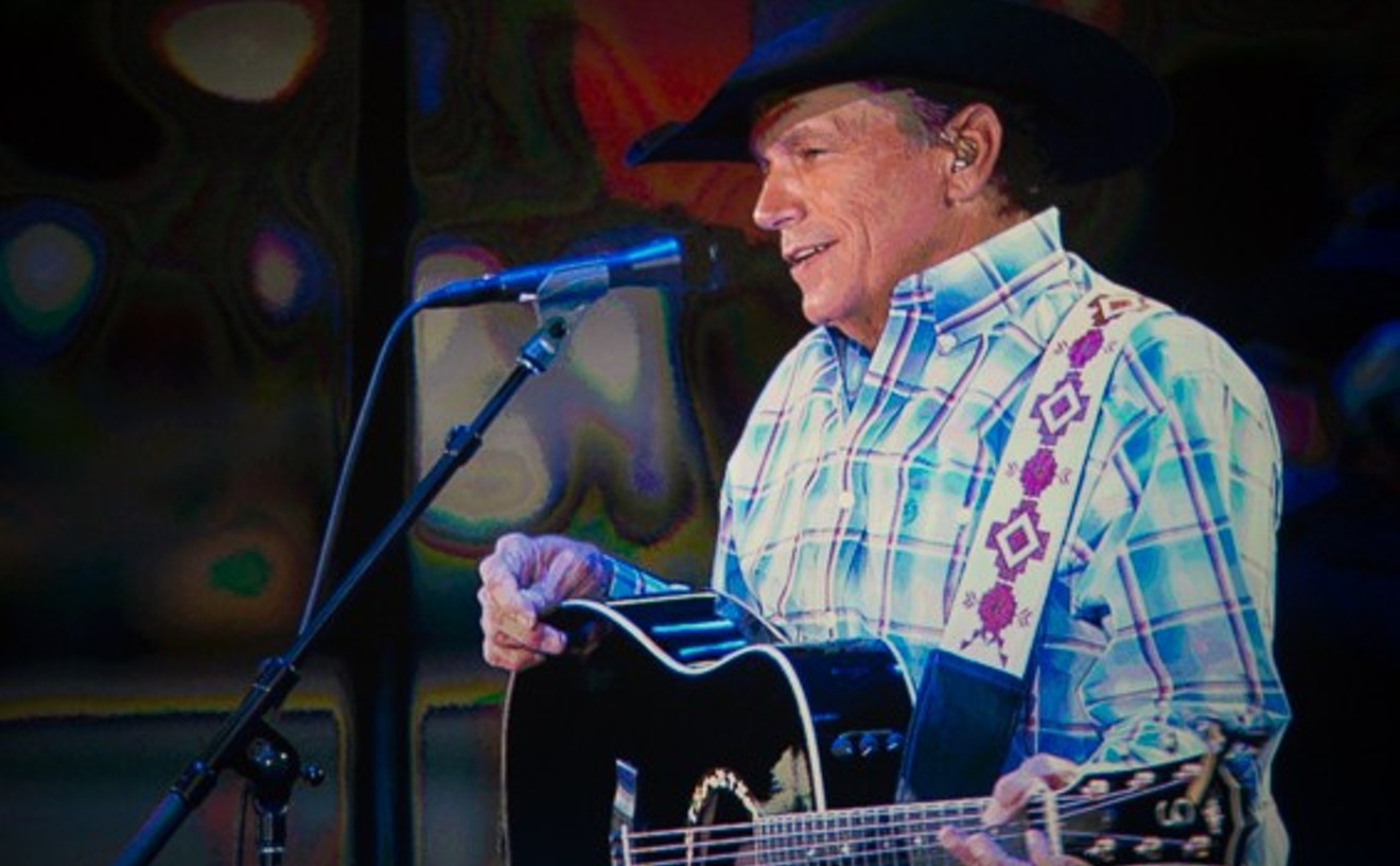 George Strait’s Texas Concert Could Break Records This June