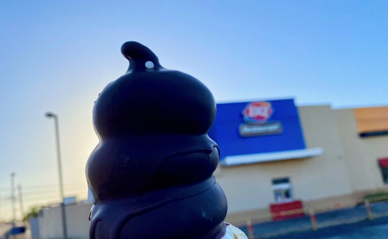 Get a Free Cone at Dairy Queen on the First Day of Spring