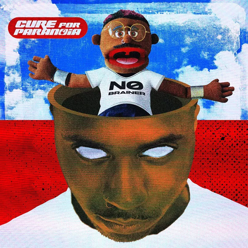Image: We got the .wav files of "No Brainer" before it drops on Sept. 4.