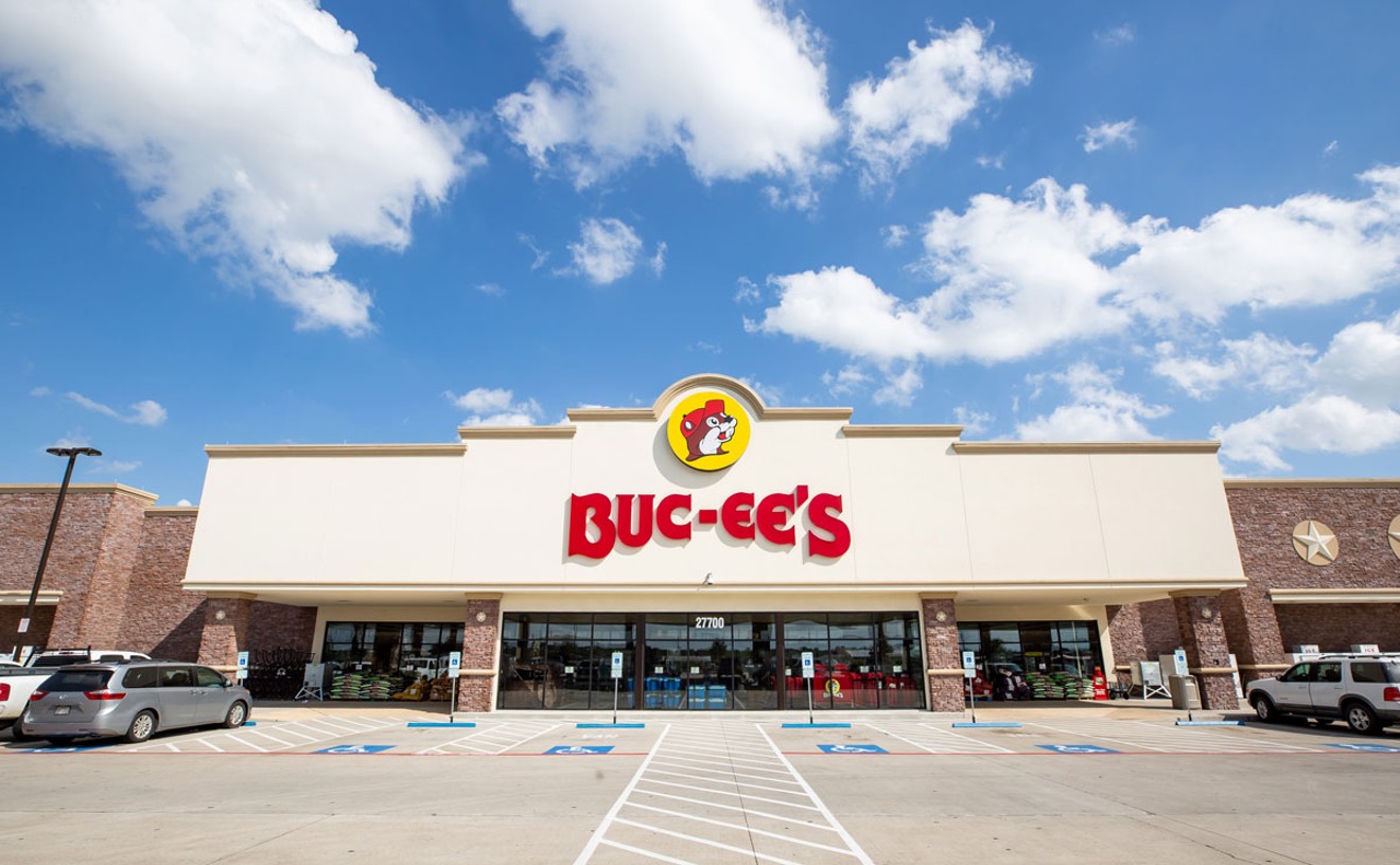 Get Your Beaver Nuggets Ready: Buc-ee's Hillsboro To Open April 21