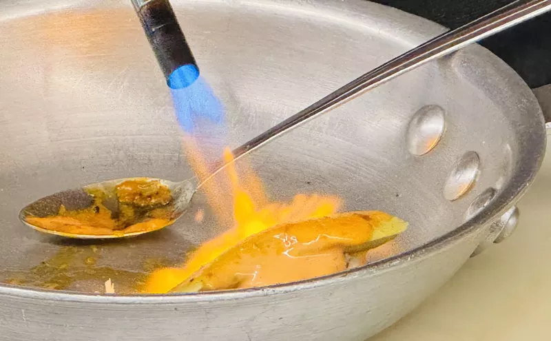 Image: Get Your Roll On: Where To Satisfy Your Handroll Craving in DFW