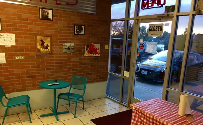 Image: Go Normcore: Five Straightforward, Gimmick-Free DFW Bars and Restaurants