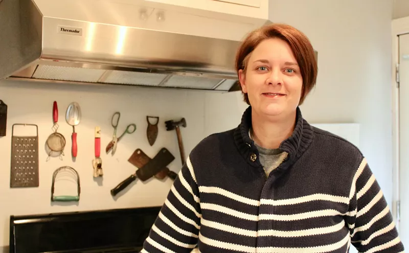 Image: Good 2 Go Taco’s Jeana Johnson Hopes Her Next Restaurant Doesn’t Show Up on Instagram