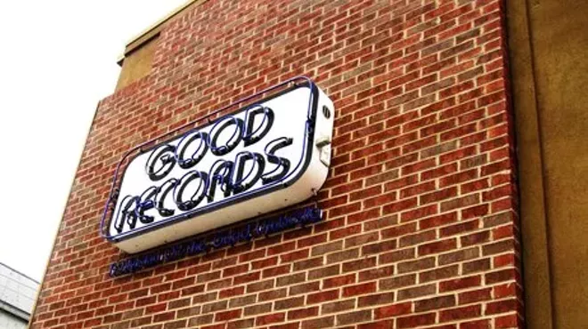 Image: Good Records