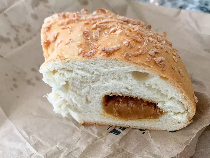 Image: The roscón is a sweet bread you'll want to have regularly in your house.
