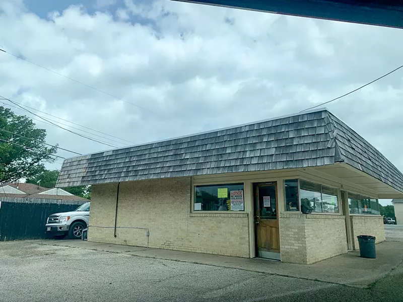 Good to Go DairyEtte in Far East Dallas Dallas Observer