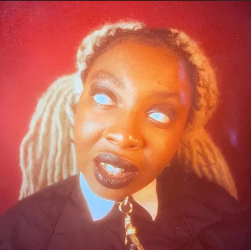 Image: Loners Club says we should stan more artists of color.