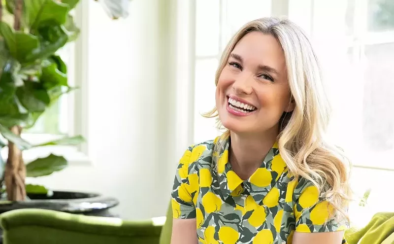 Image: Grace Mitchell, of HGTV's One of a Kind, Shares the Best Antique Shops in North Texas