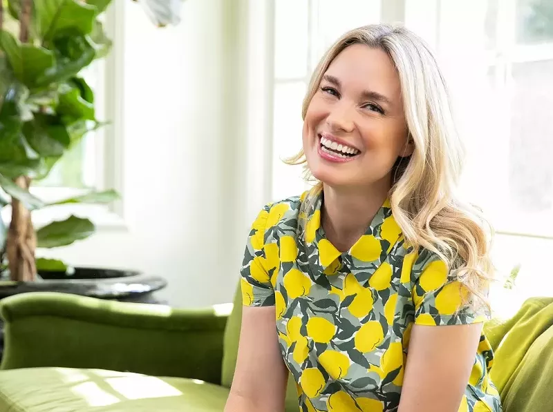 Image: TV interior designer Grace Mitchell gives us the scoop of the best places to shop in North Texas.