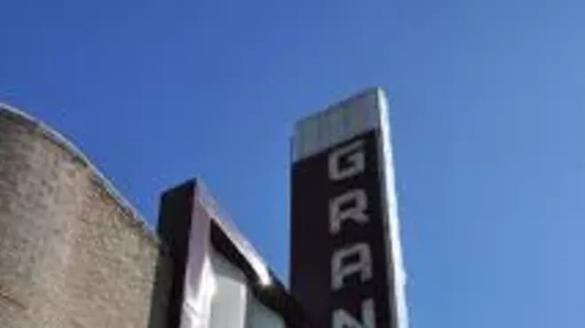 Image: Granada Theater