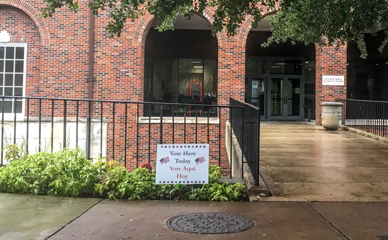 Image: Green Grass and Blackface: One Southern Methodist University Graduate on Her Experience as a Minority on Campus
