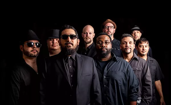 Image: Grupo Fantasma