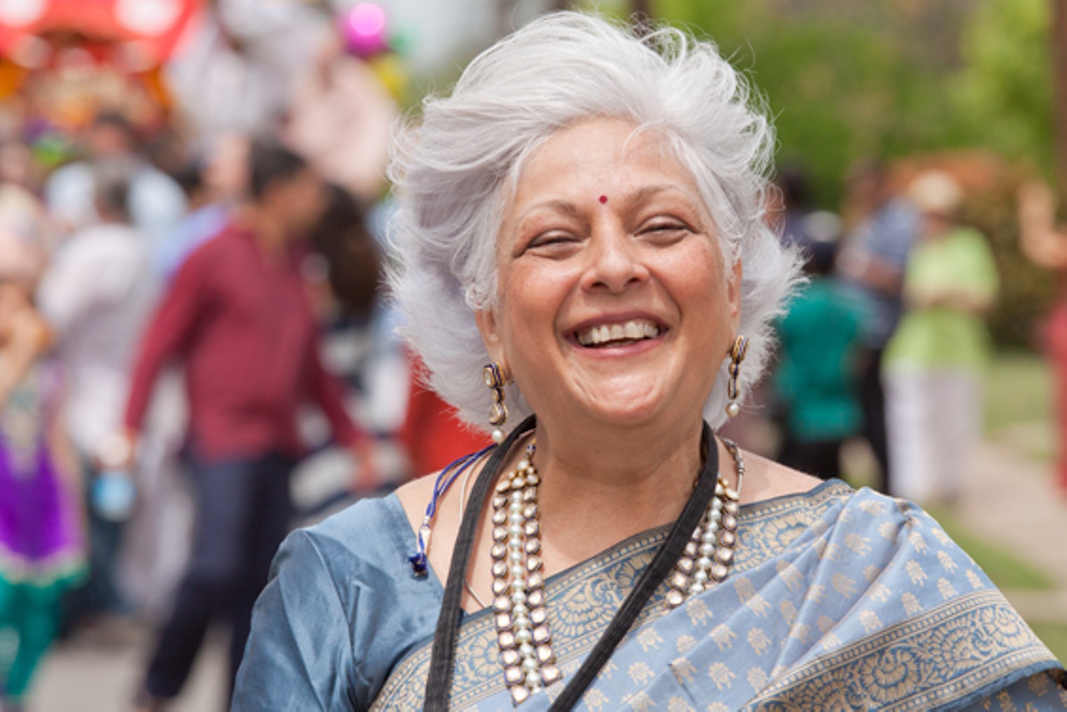 Hare Krishna Festival of Chariots, Dallas, Dallas Observer