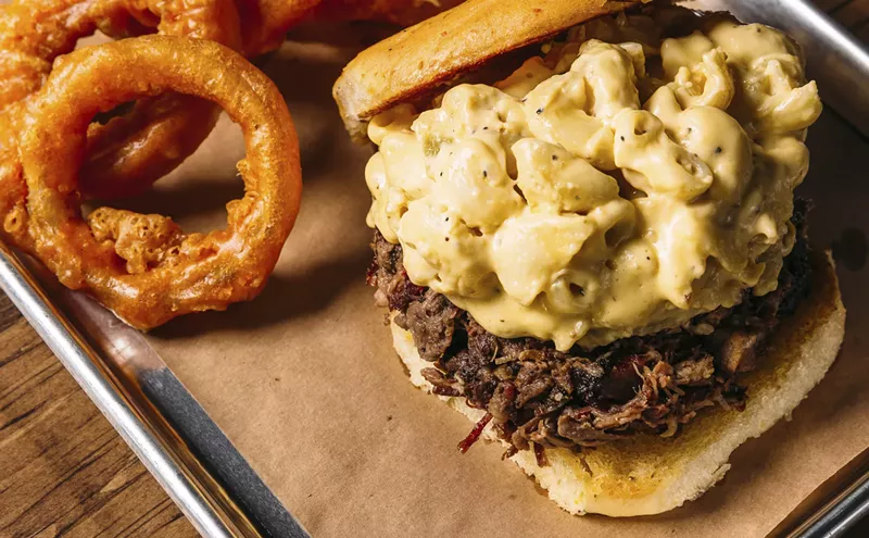 Image: Hatch Chile Mania Descends on Dallas; Here’s Where to Find the Best Specials
