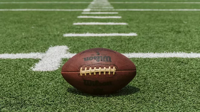 Football Field