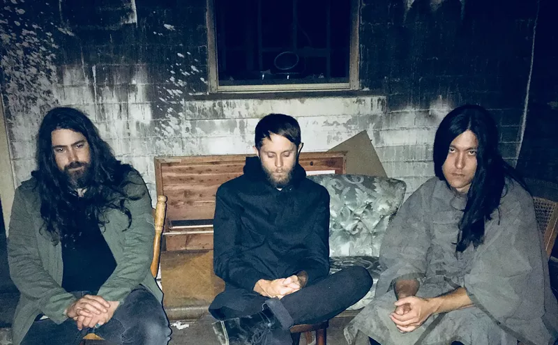 Image: Health Returns with a New Album, Video Game Soundtrack and Existentialist Themes