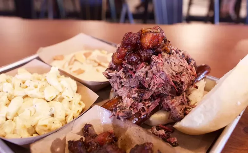Image: Heim Barbecue