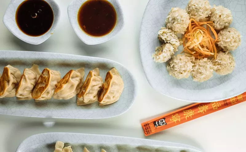 Image: Hello Dumpling Gives East Dallas a Friendly Neighborhood Noodle Spot