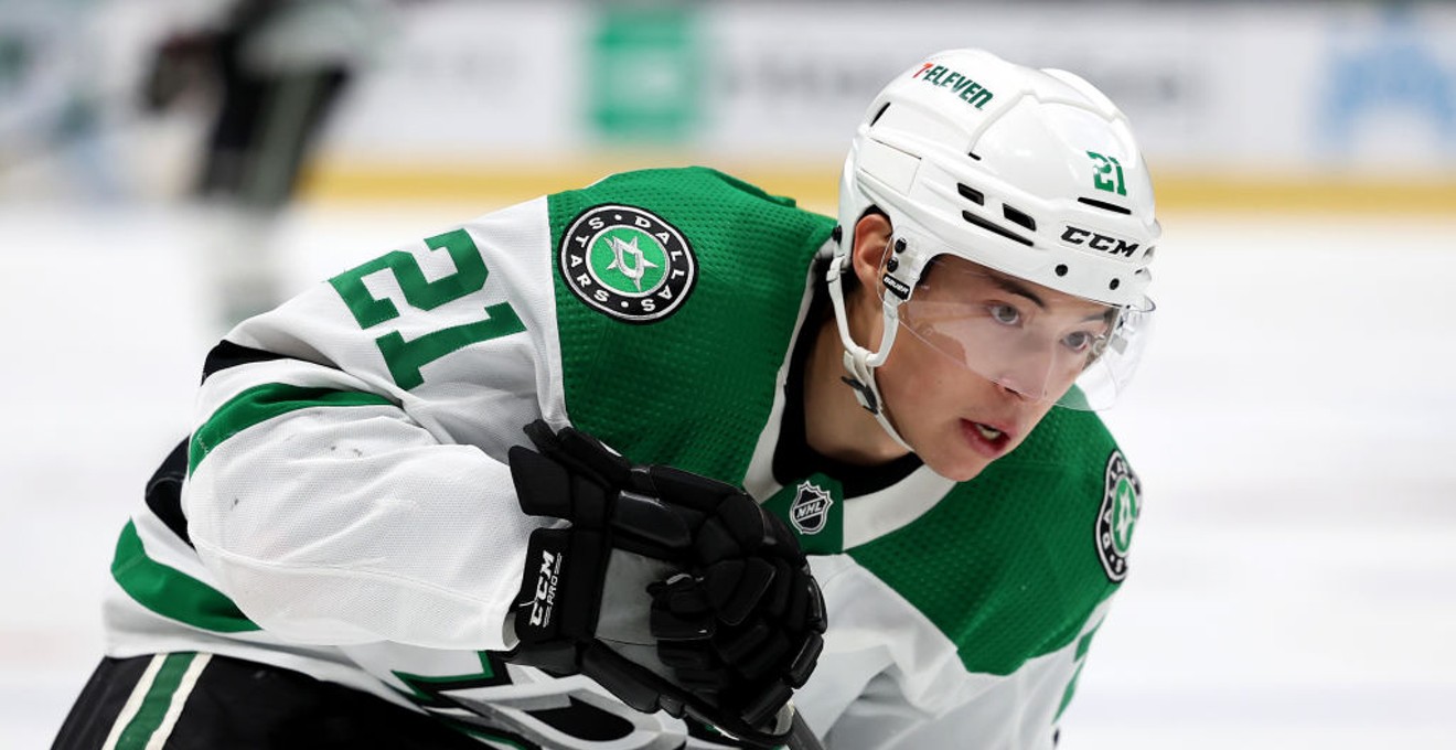 Mark your calendars: Here's when Dallas Stars will wear black jerseys this  season