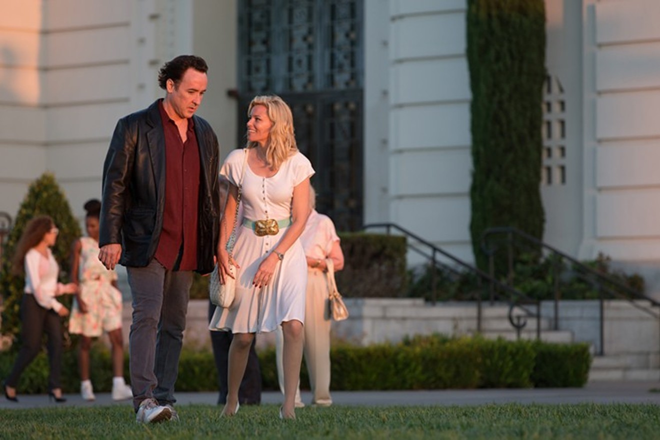 Here is John Cusack in Love and Mercy.
